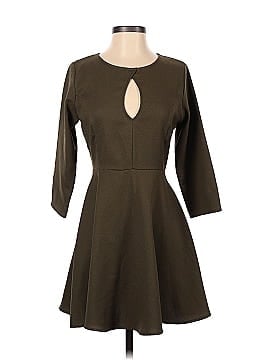 Everly Cocktail Dress (view 1)