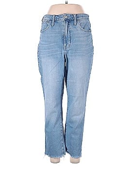 Madewell Jeans (view 1)