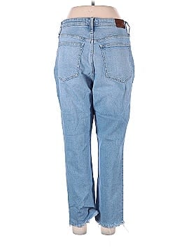 Madewell Jeans (view 2)