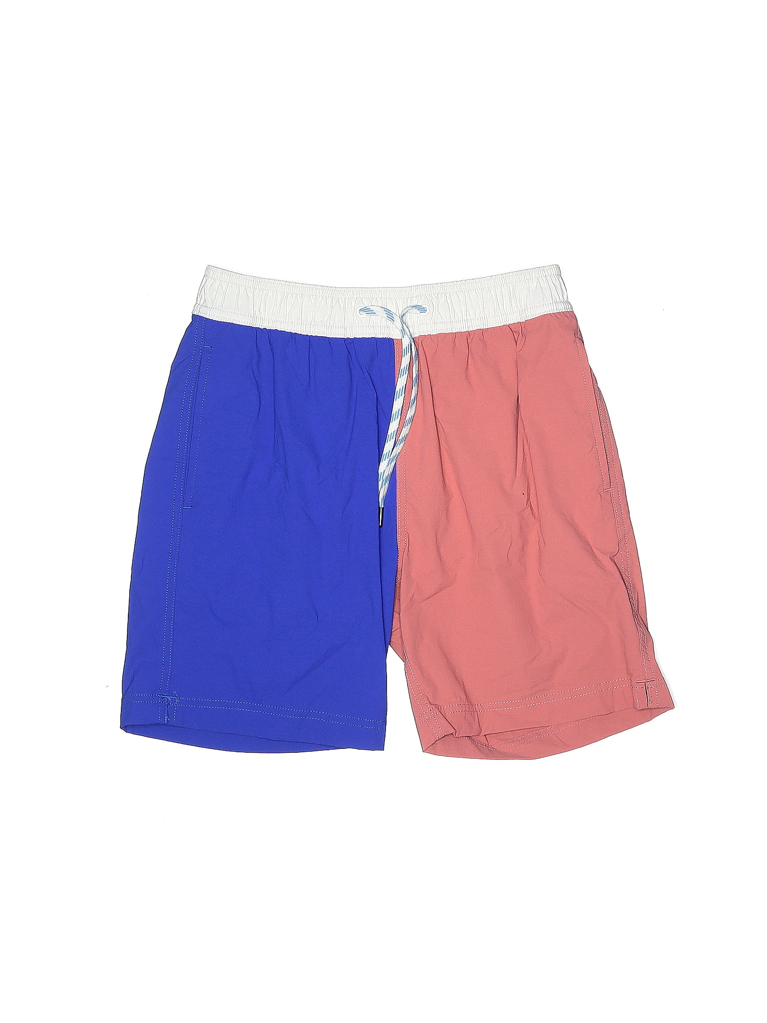 Crewcuts Blue Board Shorts Size 14 69 off thredUP