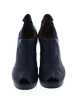 Modern Vintage Ankle Boots (view 2)