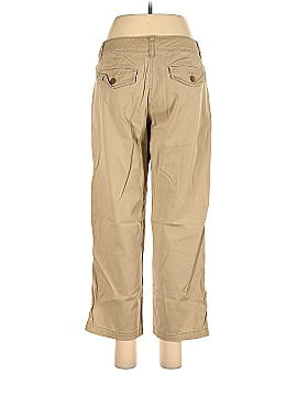 Outback Red Khakis (view 2)