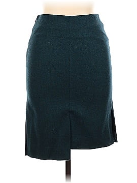 Scanlan Theodore Wool Skirt (view 2)
