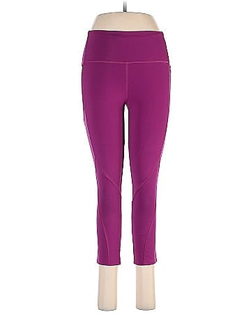 Lululemon Athletica Purple Active Pants Size 8 - 66% off