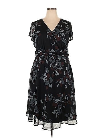 Casual coldwater creek outlet dresses