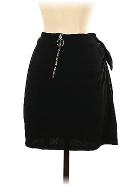 Who What Wear Casual Skirt (view 2)
