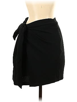 Who What Wear Casual Skirt (view 1)