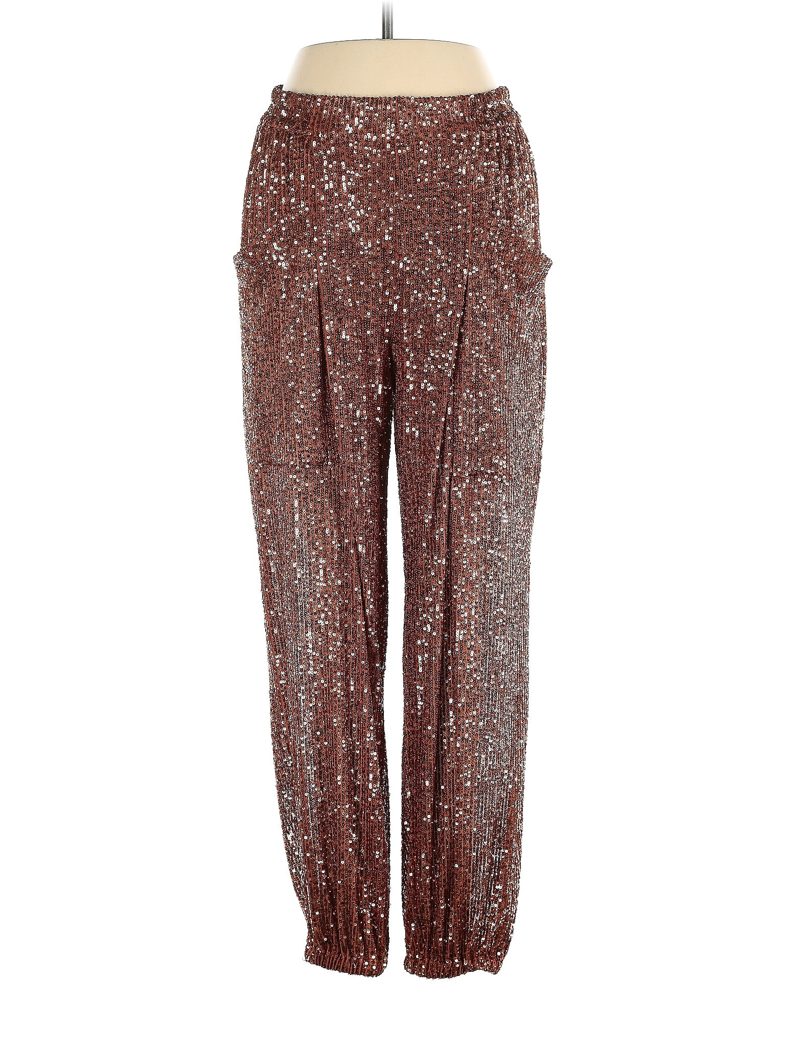 Morelia sequin online joggers