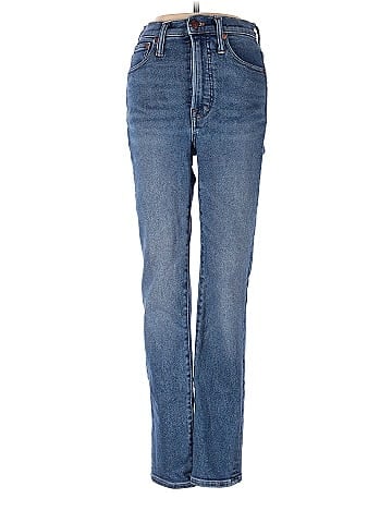 Madewell Jeans (view 1)