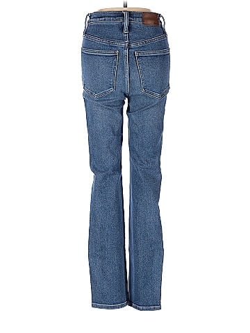 Madewell Jeans (view 2)