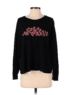 Rolling Stone Collection Thermal Top (view 1)
