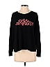 Rolling Stone Collection Black Thermal Top Size 1 - photo 1