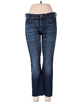 Madewell Jeans (view 1)