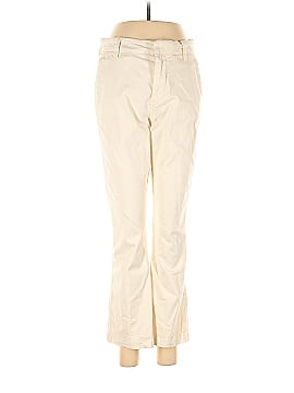 J.Crew Khakis (view 1)