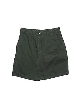 Ten Star Brand Khaki Shorts (view 1)