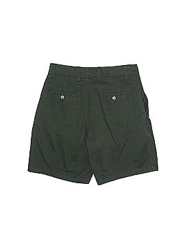 Ten Star Brand Khaki Shorts (view 2)