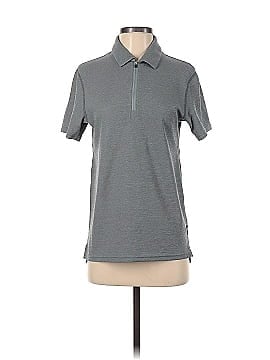 Reigning Champ Short Sleeve Polo (view 1)