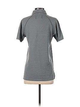 Reigning Champ Short Sleeve Polo (view 2)