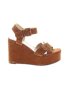 Strategia Wedges (view 1)