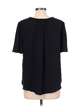 C established 1946 Short Sleeve Blouse (view 2)