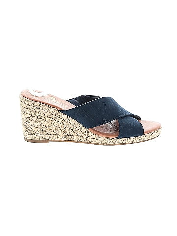 Tommy bahama wedge cheap sandals