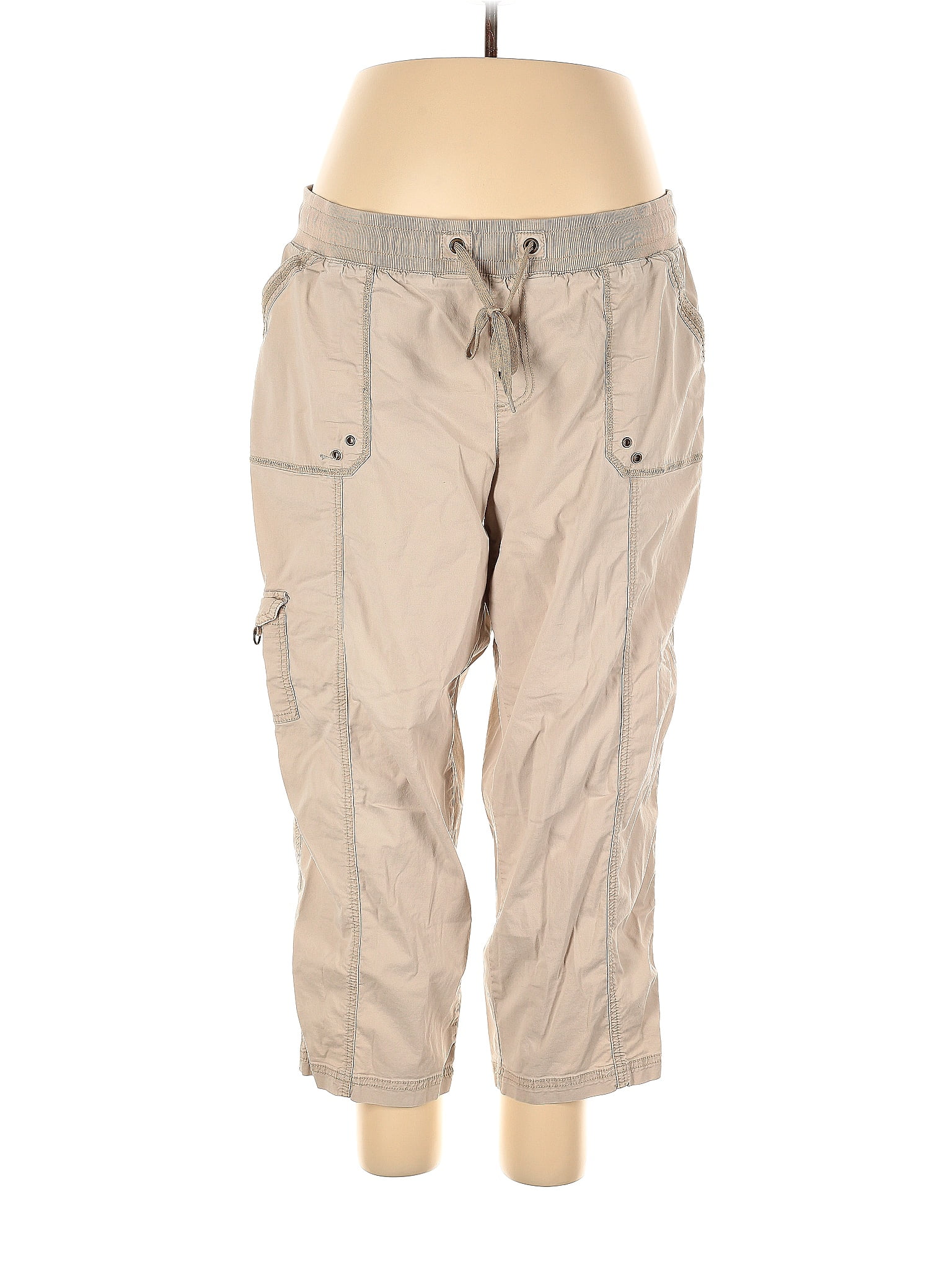 Westport 2025 cargo capris