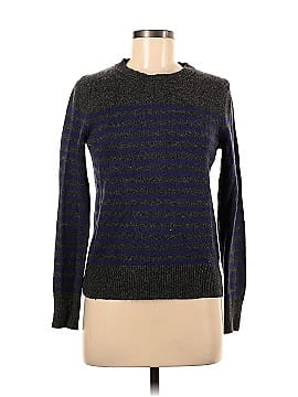 Lands' End Canvas Pullover Sweater (view 1)