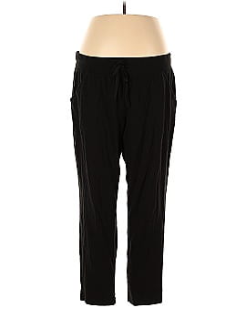 Athletic Works Active Pants (view 1)