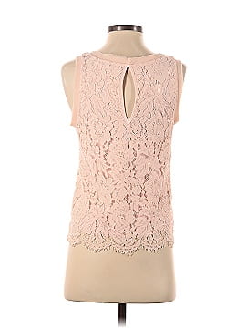 Banana Republic Sleeveless Blouse (view 2)