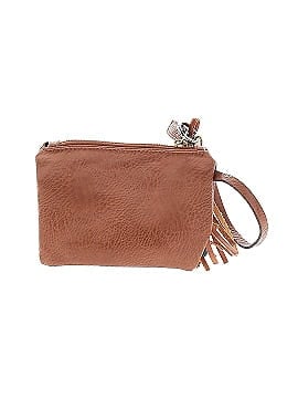 Street level outlet purse