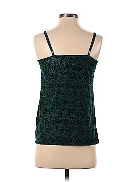 Holly Hock by Lucky Brand Sleeveless Top (view 2)