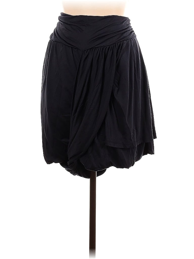 Kai-aakmann Black Formal Skirt Size 30 waist - photo 1