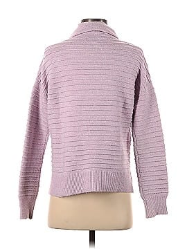 Marled by Reunited Turtleneck Sweater (view 2)