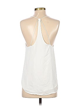 For Sienna Sleeveless Blouse (view 2)