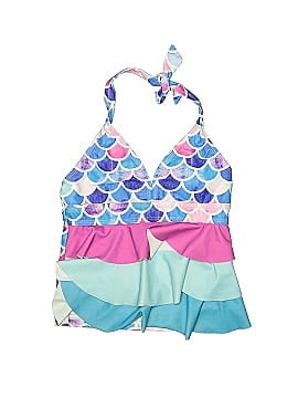 Sunshine Swing Two Piece Swimsuit (view 1)