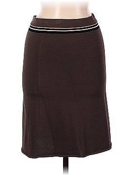 Scanlan Theodore Formal Skirt (view 1)