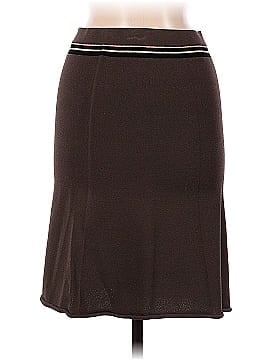 Scanlan Theodore Formal Skirt (view 2)