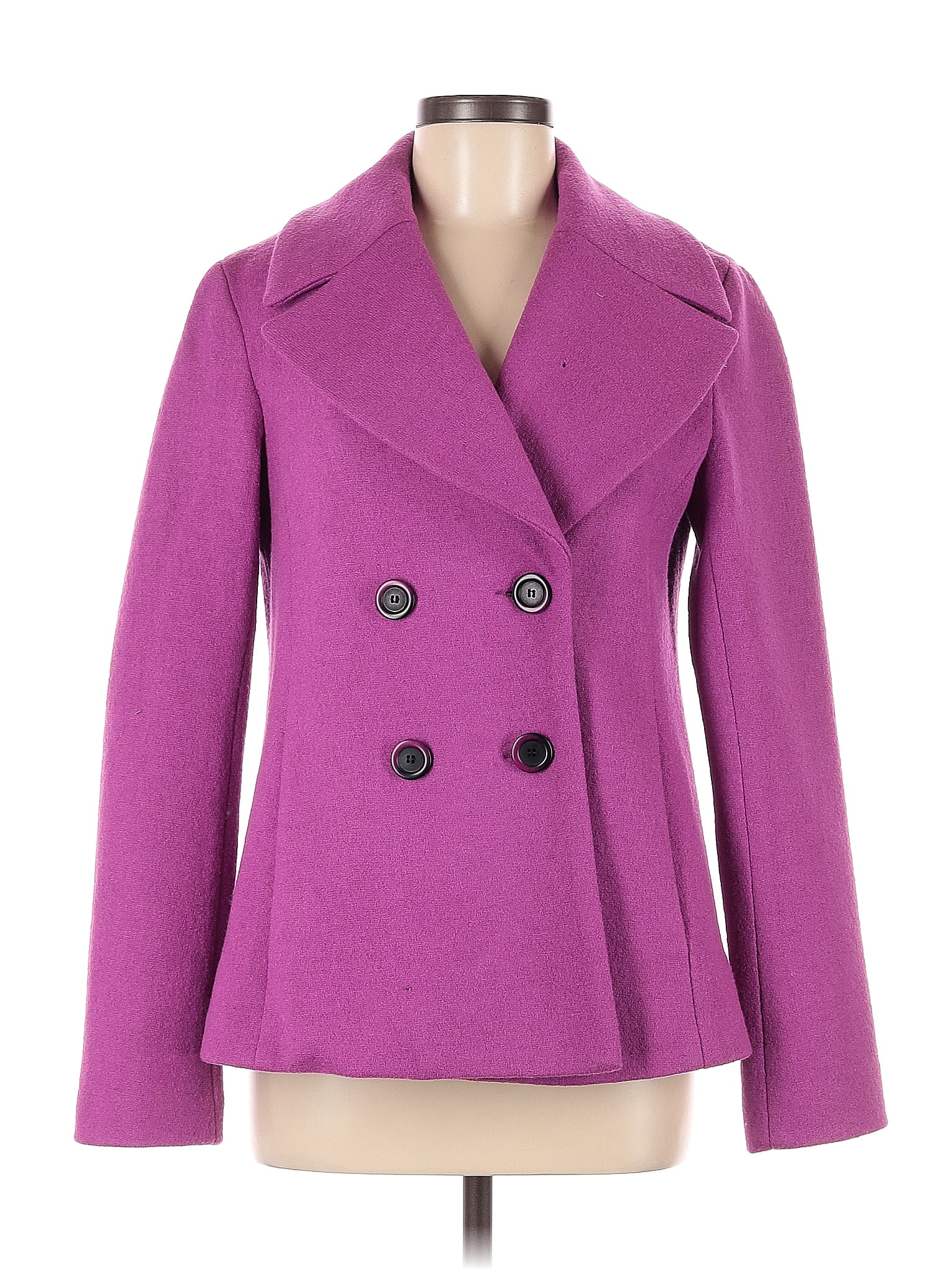 Nanette lepore outlet wool coat