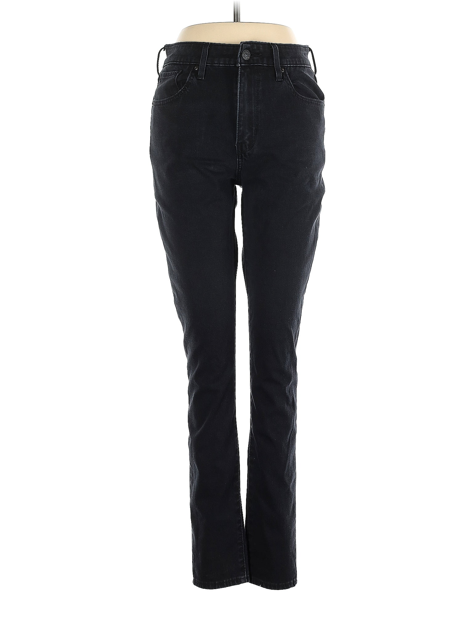Levi's High-Waisted Taper Jeans Size 26 - $35 (68% Off Retail