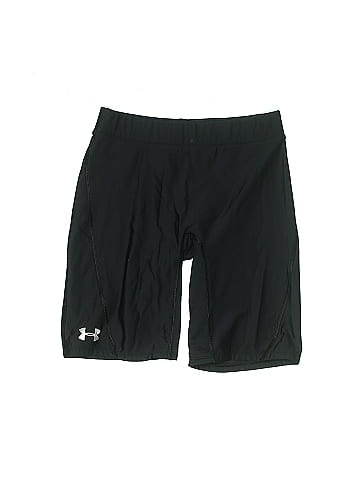 Under armour plus size best sale athletic shorts