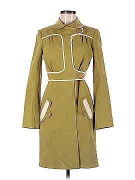 Tocca Trenchcoat (view 1)