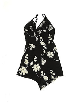 Here Comes the Sun Romper (view 2)