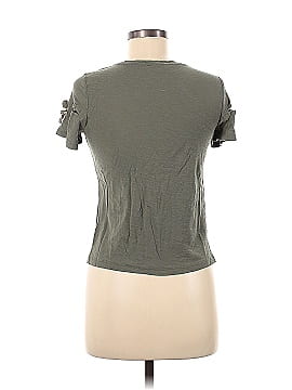 CeCe Short Sleeve T-Shirt (view 2)