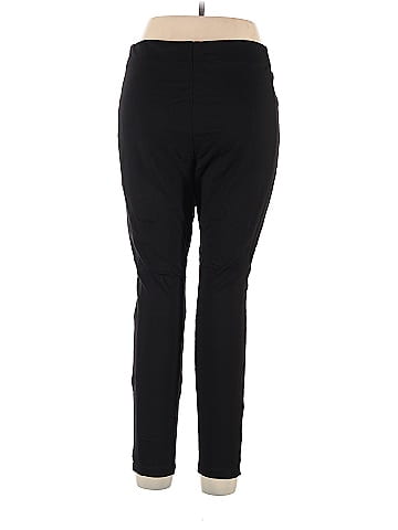 Carmen Carmen Marc Valvo Active Pants (view 2)