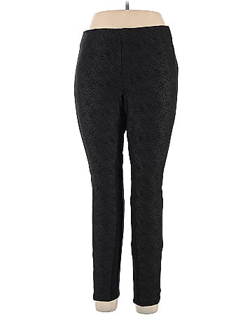 Carmen Carmen Marc Valvo Active Pants (view 1)