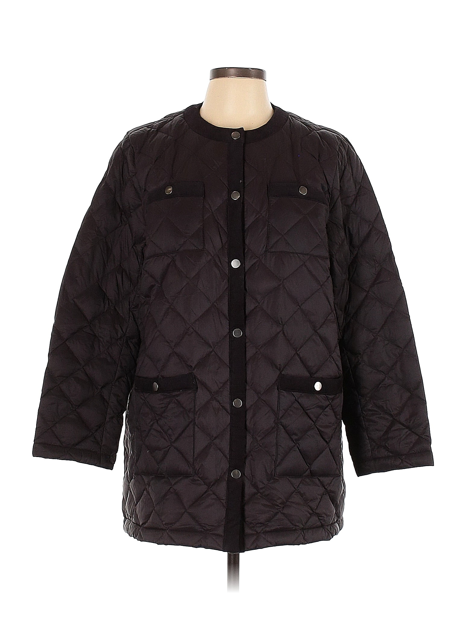 Just A Lil Jacket main image 1