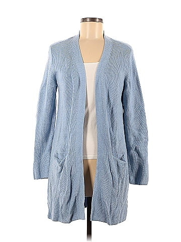 Old navy outlet blue cardigan