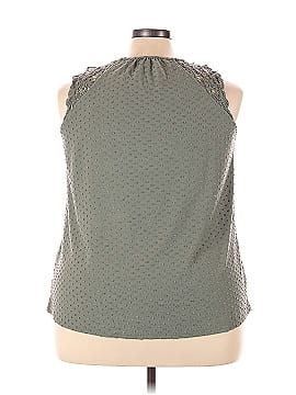 Les Serein Sleeveless Top (view 2)