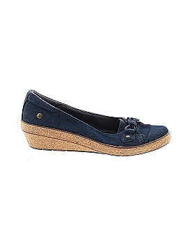 Grasshoppers betty wedge on sale pump