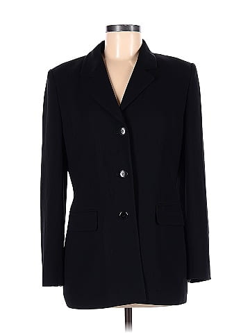 Casual deals corner blazer